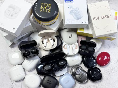 质好？平价蓝牙耳机哪个品牌音质好？凯发k8登录平价蓝牙耳机哪个品牌音(图13)
