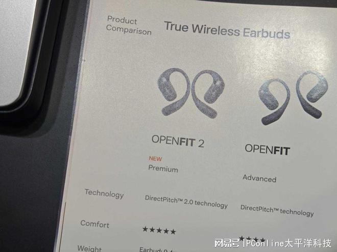 韶音推全新产品继续引领开放音频k8凯发入口CES 2025：(图8)