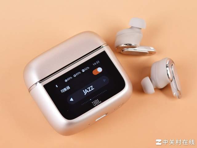 OUR PRO3让每一刻都沉浸在音乐中凯发k8登录音乐商务舱再升级JBL T(图2)