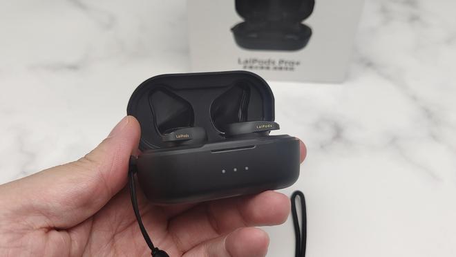 耳机评测：三年磨一剑降噪与音质的完美融合凯发K8国际览邦LaiPods Pro+