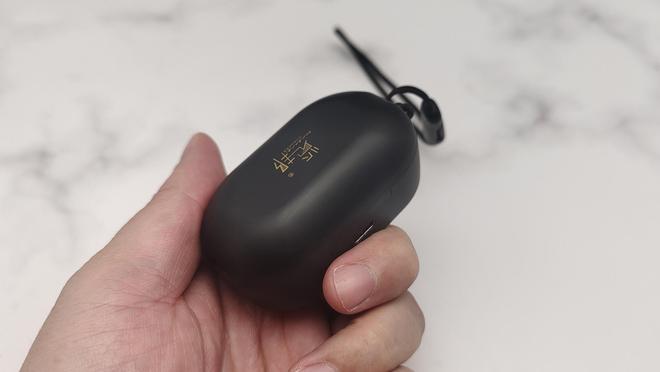 耳机评测：三年磨一剑降噪与音质的完美融合凯发K8国际览邦LaiPods Pro+(图6)