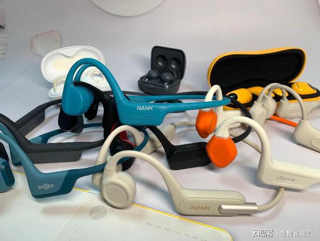 哪些盘点五款入手不亏的运动蓝牙耳机！凯发k8网站运动耳机排行榜10强都有(图8)